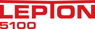 Lepton 5100 Logo